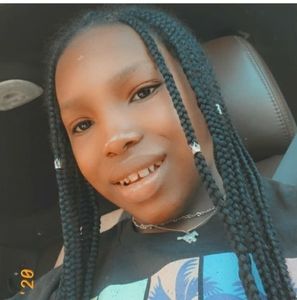 Meet your Posher, Gabrielle